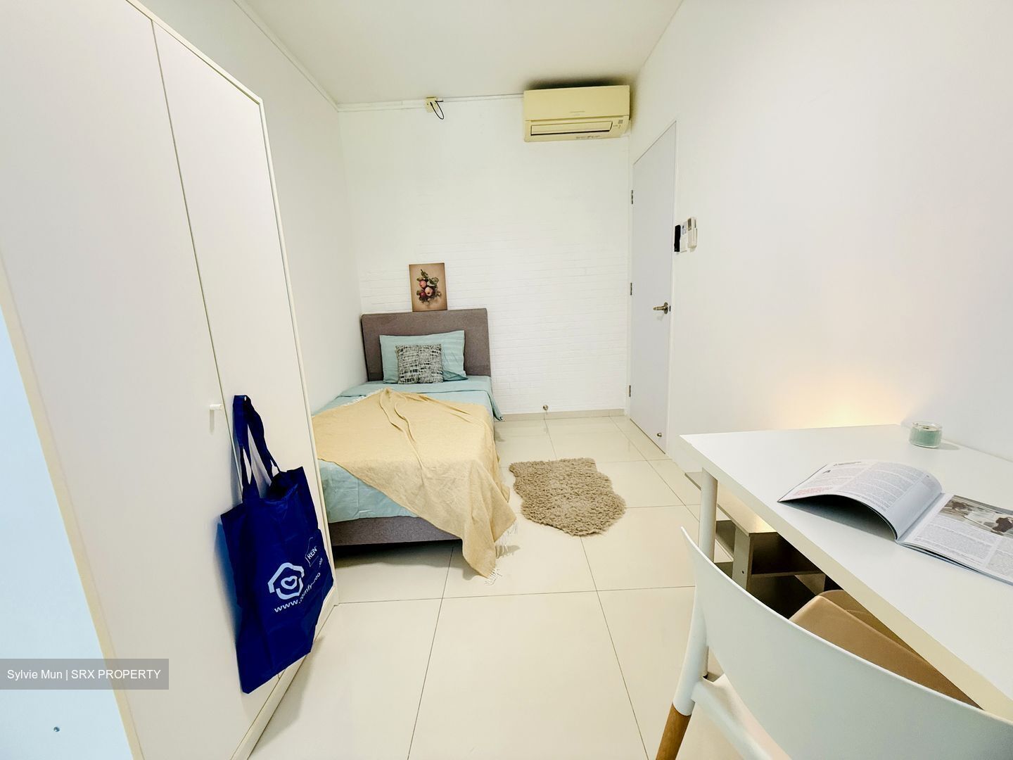 Twin Waterfalls (D19), Condominium #630760341